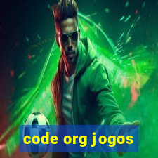 code org jogos